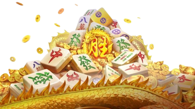 Mahjong Ways, Slot dengan Fitur Unik & Pola Menang Menggoda!